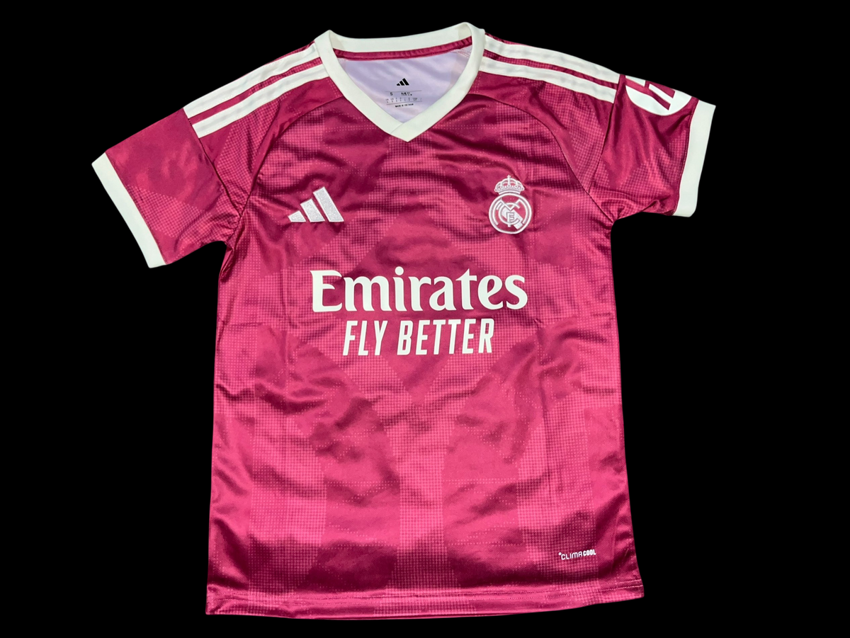 Real Madrid Maillot Third 26/27