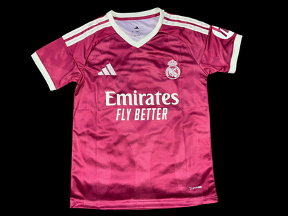 Real Madrid Maillot Third 26/27