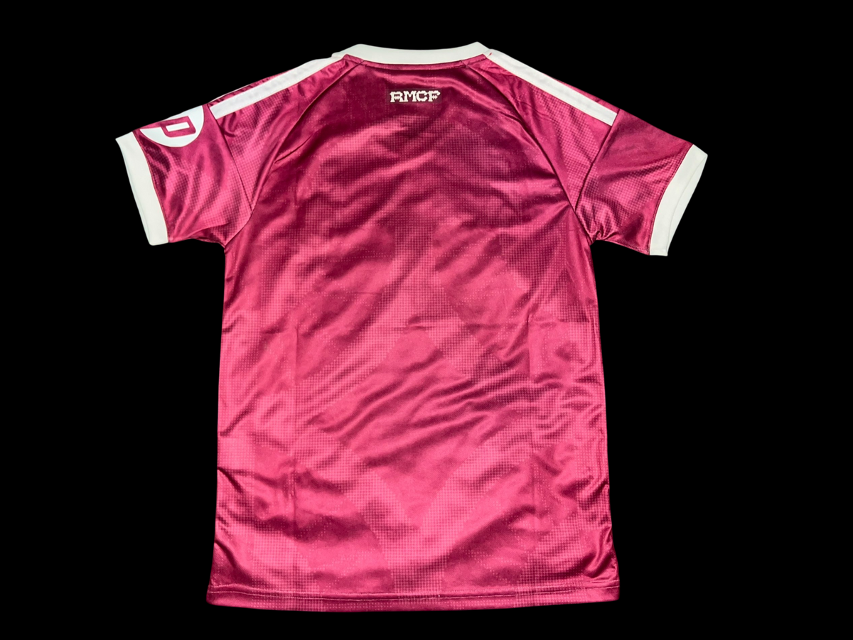 Real Madrid Maillot Third 26/27