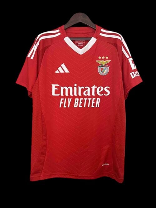 Benfica Maillot Domicile 26/27