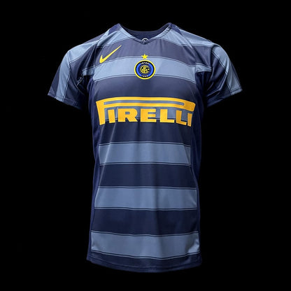 Inter Milan Maillot Rétro 04/05