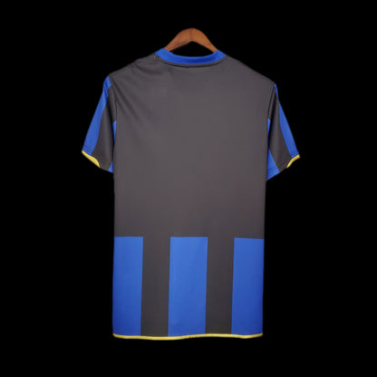 Inter de Milán Camiseta Retro 2008/09