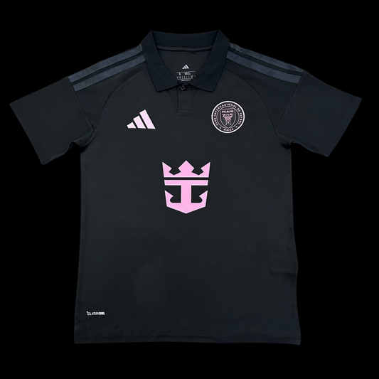 Inter Miami Maillot Extérieur 26/27