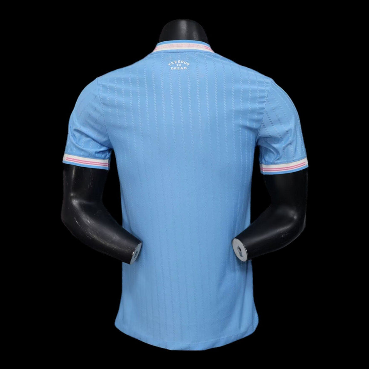 Inter Miami Maillot Third 25/26 – Version Player