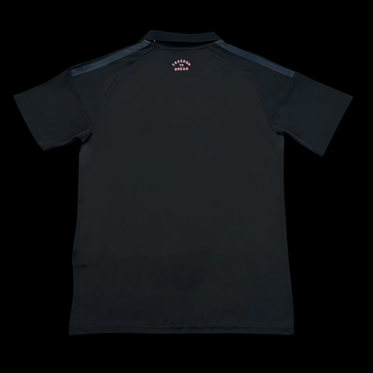 Inter Miami Maillot Extérieur 26/27