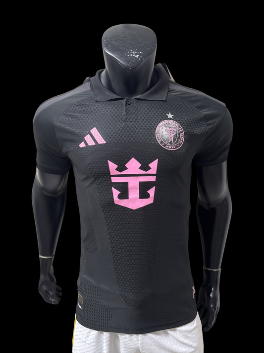 Inter Miami Maillot Extérieur 26/27 – Version Player