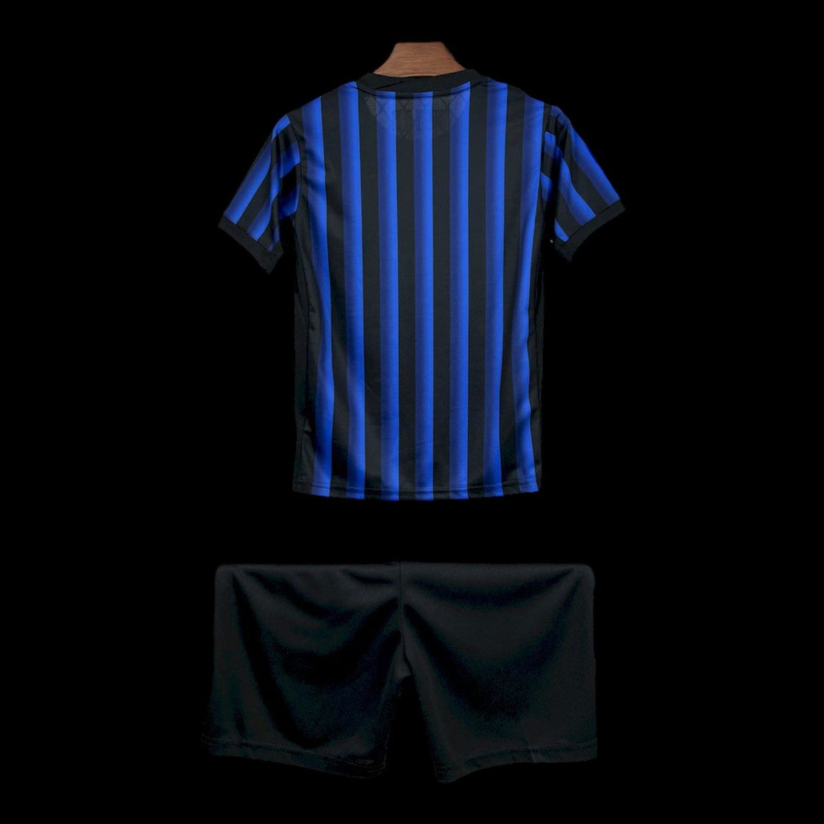 Inter Milan Home Jersey Kids 25/26