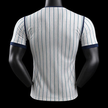 Inter Milan Maillot Extérieur 26/27 – Version Player