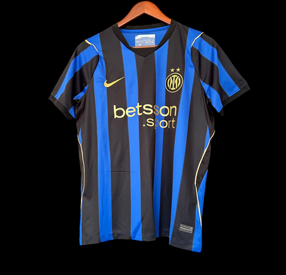 Inter de Milán Camiseta Local 25/26