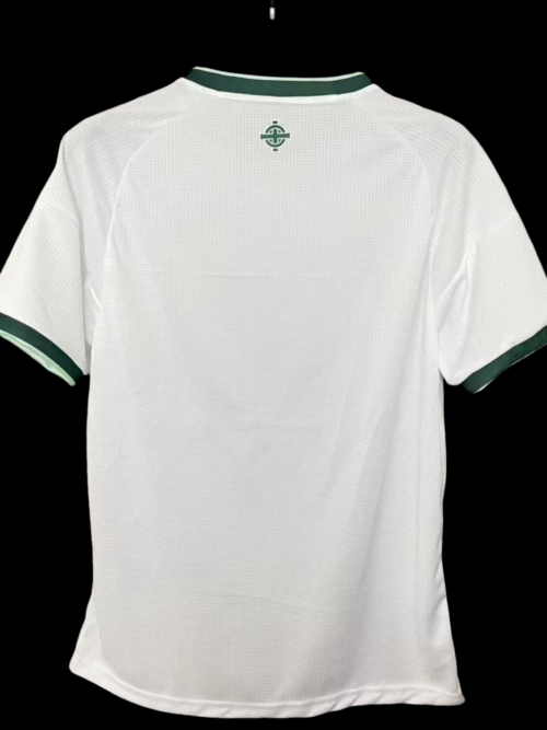 Irlande du Nord Maillot Extérieur 26/27