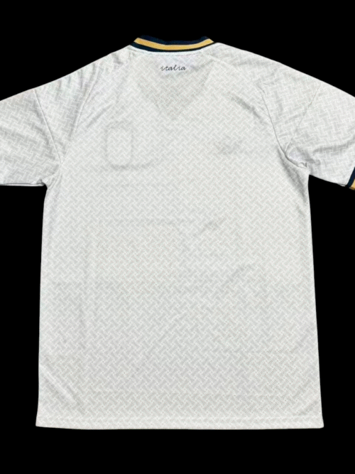 Italia Camiseta Visitante 26/27
