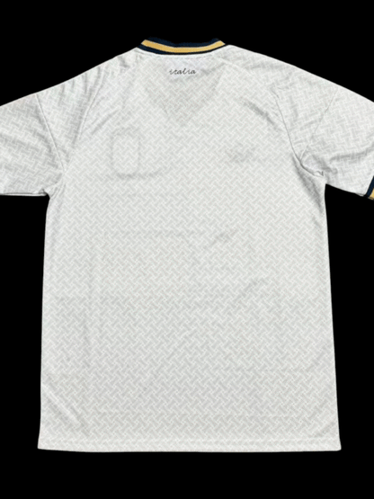 Italia Camiseta Visitante 26/27