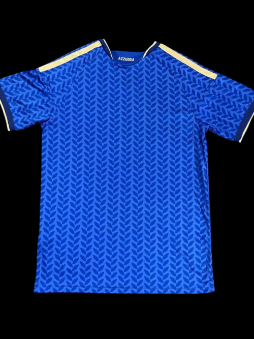 Italie Maillot Domicile 26/27