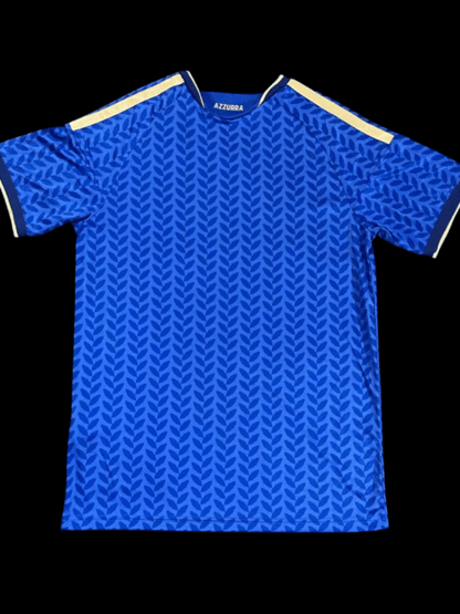 Italie Maillot Domicile 26/27