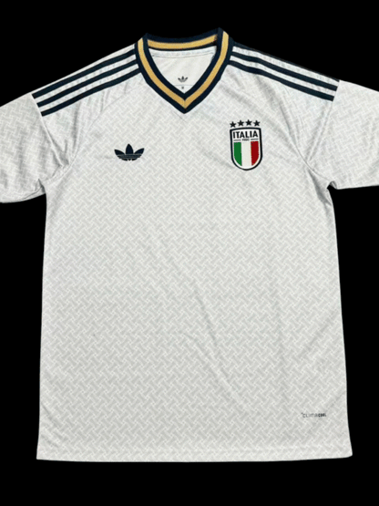 Italia Camiseta Visitante 26/27