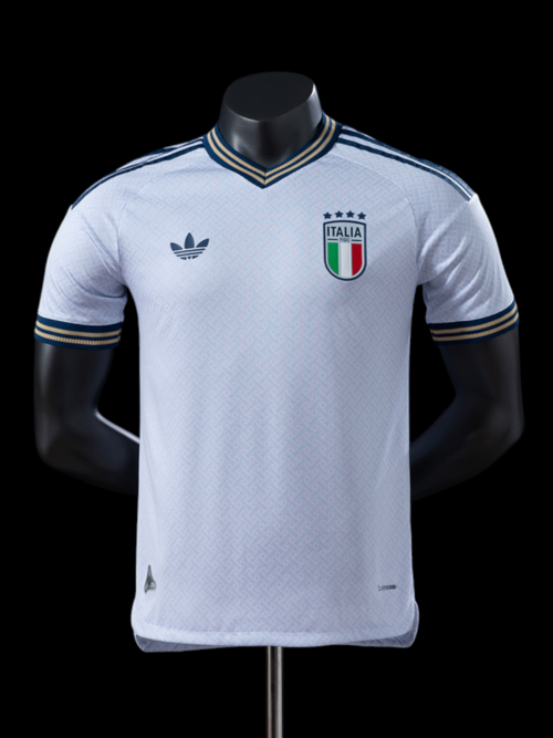 Italie Maillot Extérieur 26/27 – Version Player