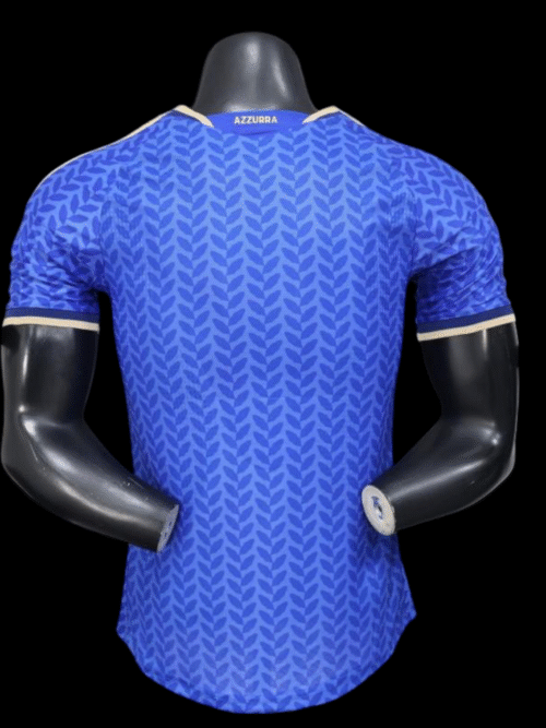 Italie Maillot Domicile 26/27 – Version Player