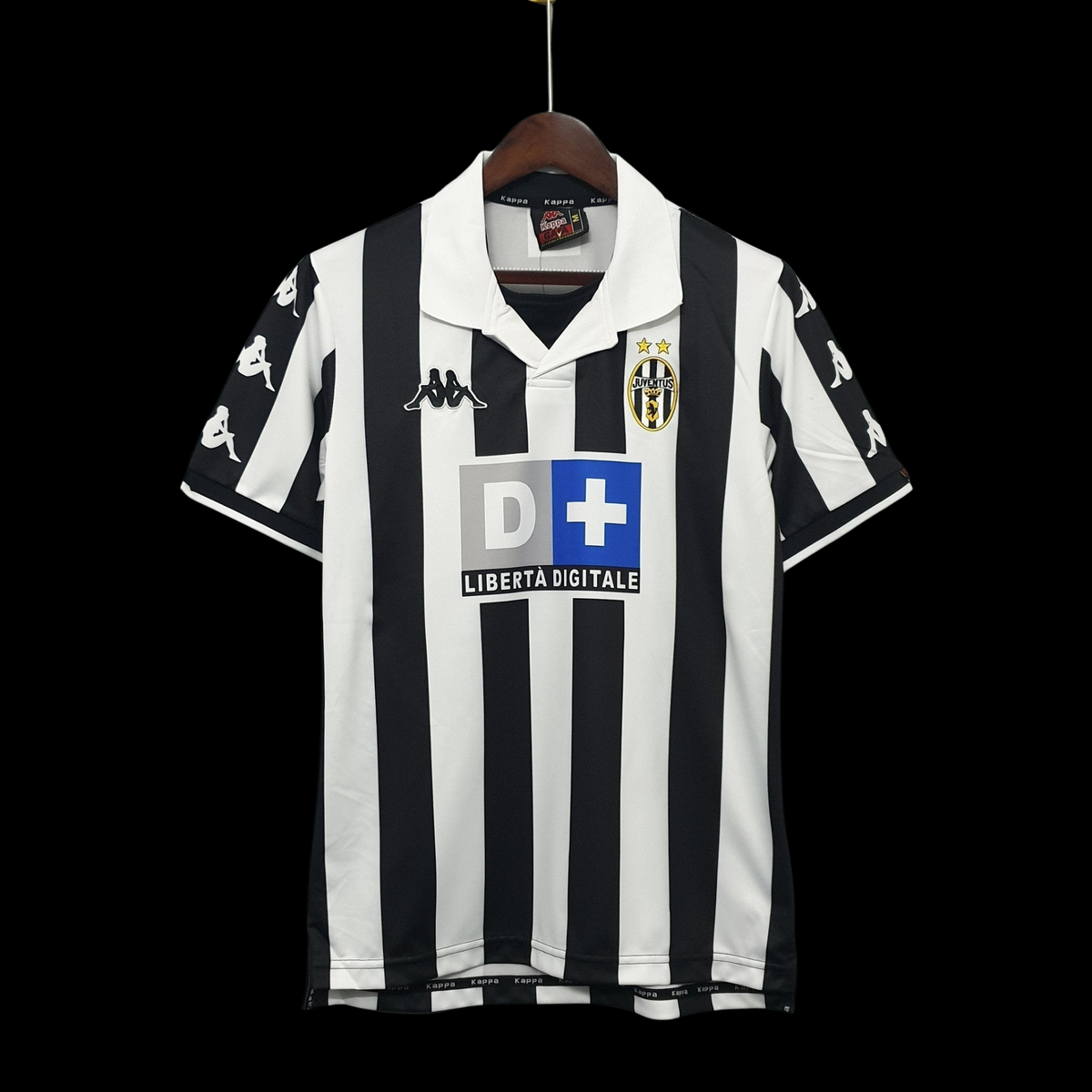 Juventus Retro Jersey 1999/2000