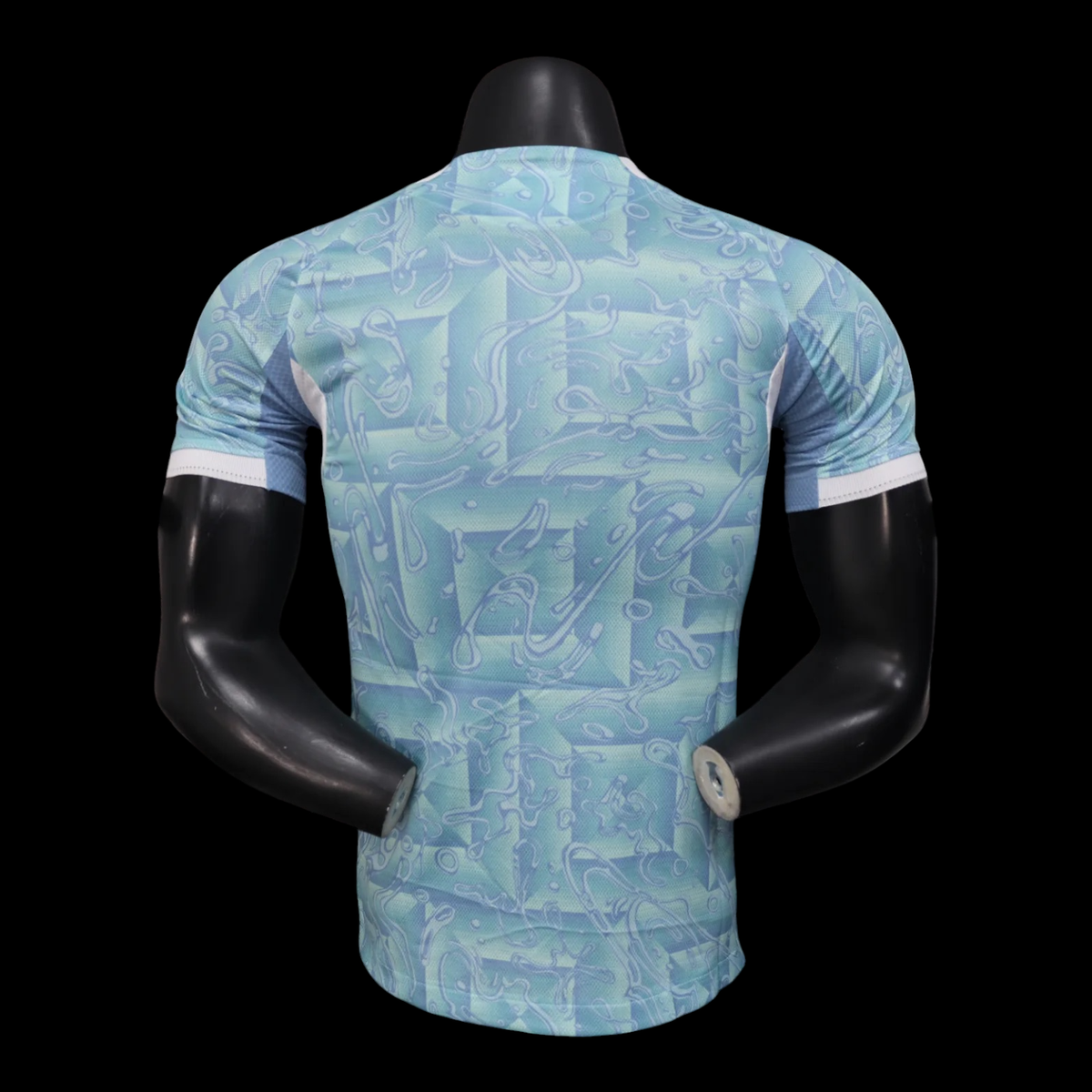 Juventus Camiseta Visitante 25/26 – Versión Jugador