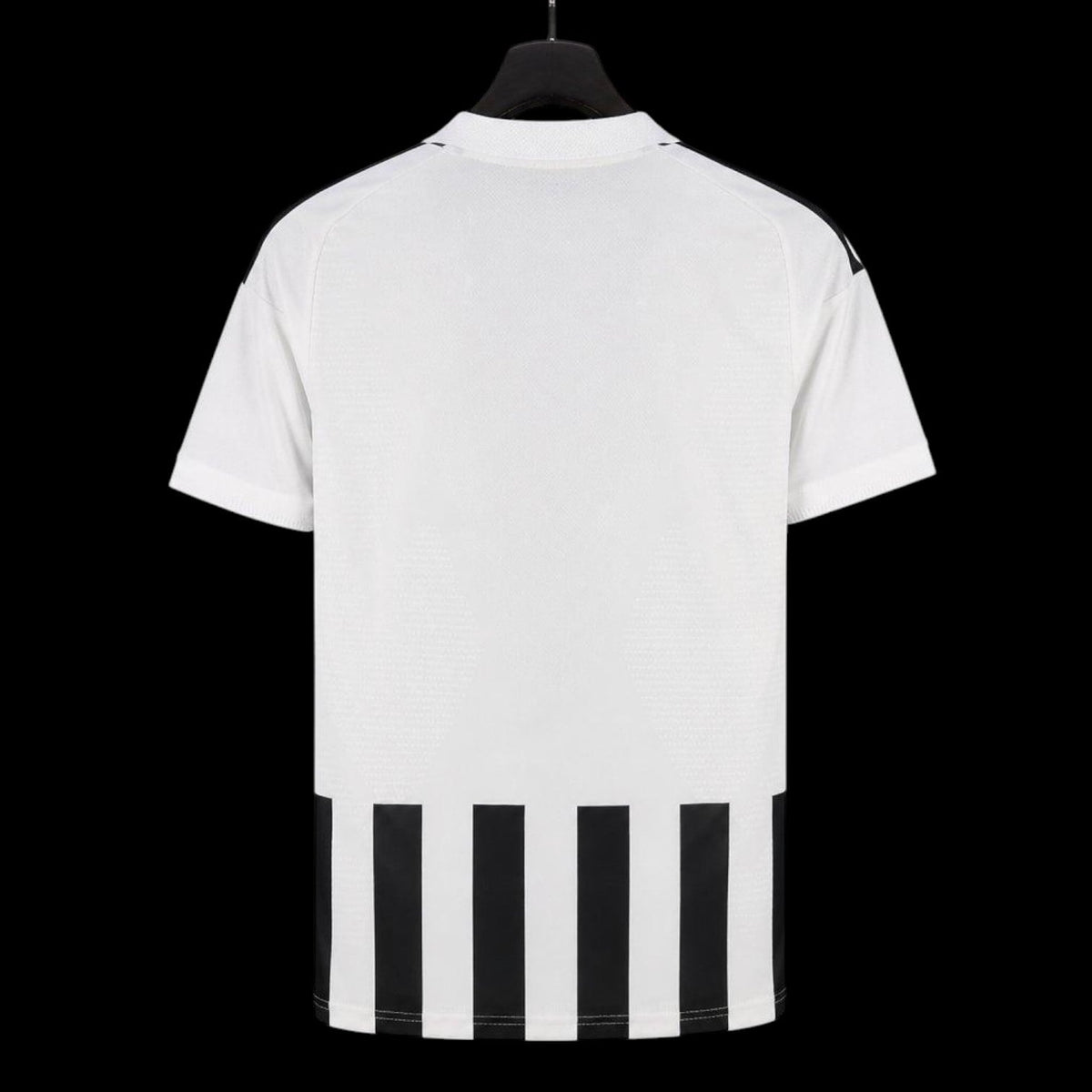 Juventus Home Jersey 25/26