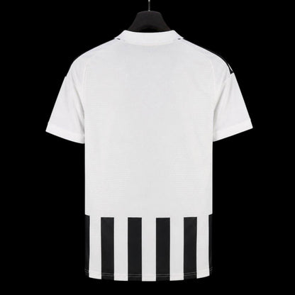 Juventus Home Jersey 25/26