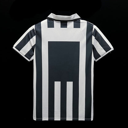 Juventus Retro Jersey 95/97