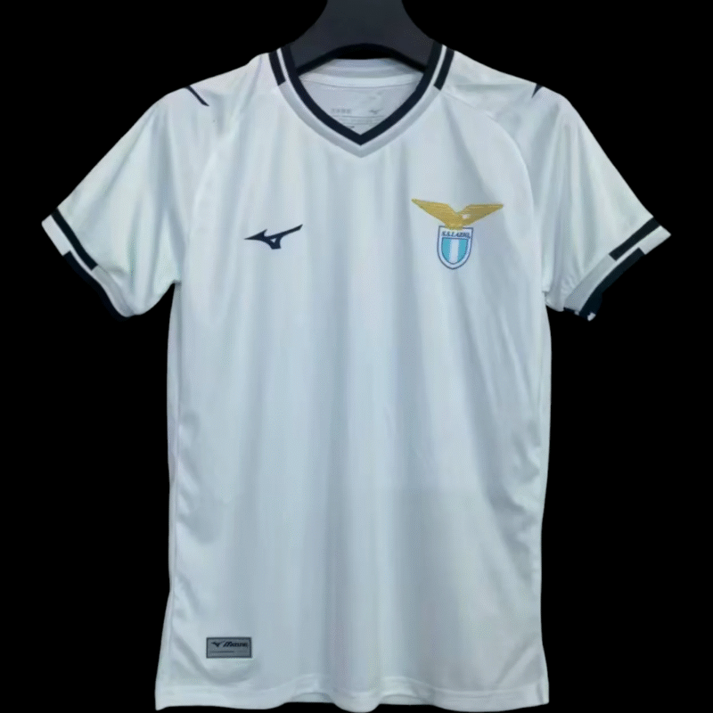 Lazio Rome Away Jersey 25/26