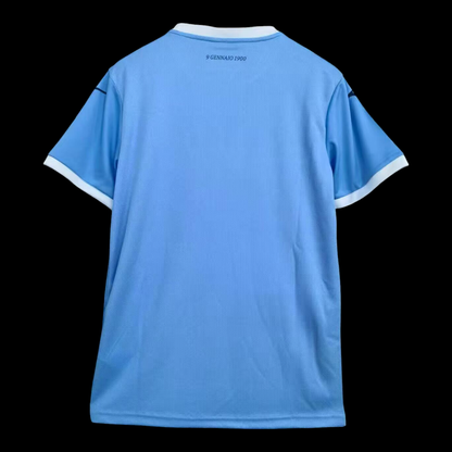 Lazio Rome Maillot Domicile 25/26