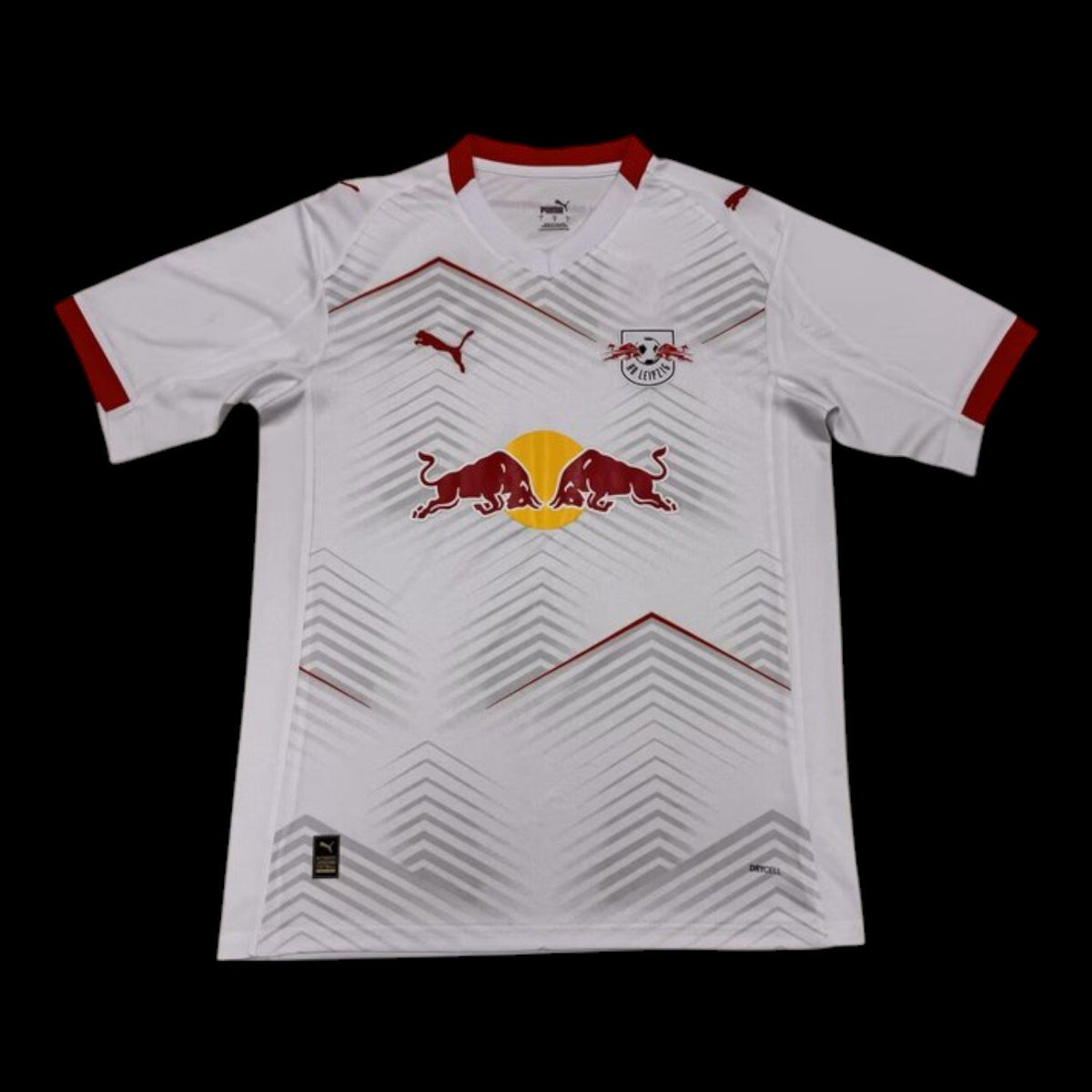 Leipzig Camiseta Local 25/26