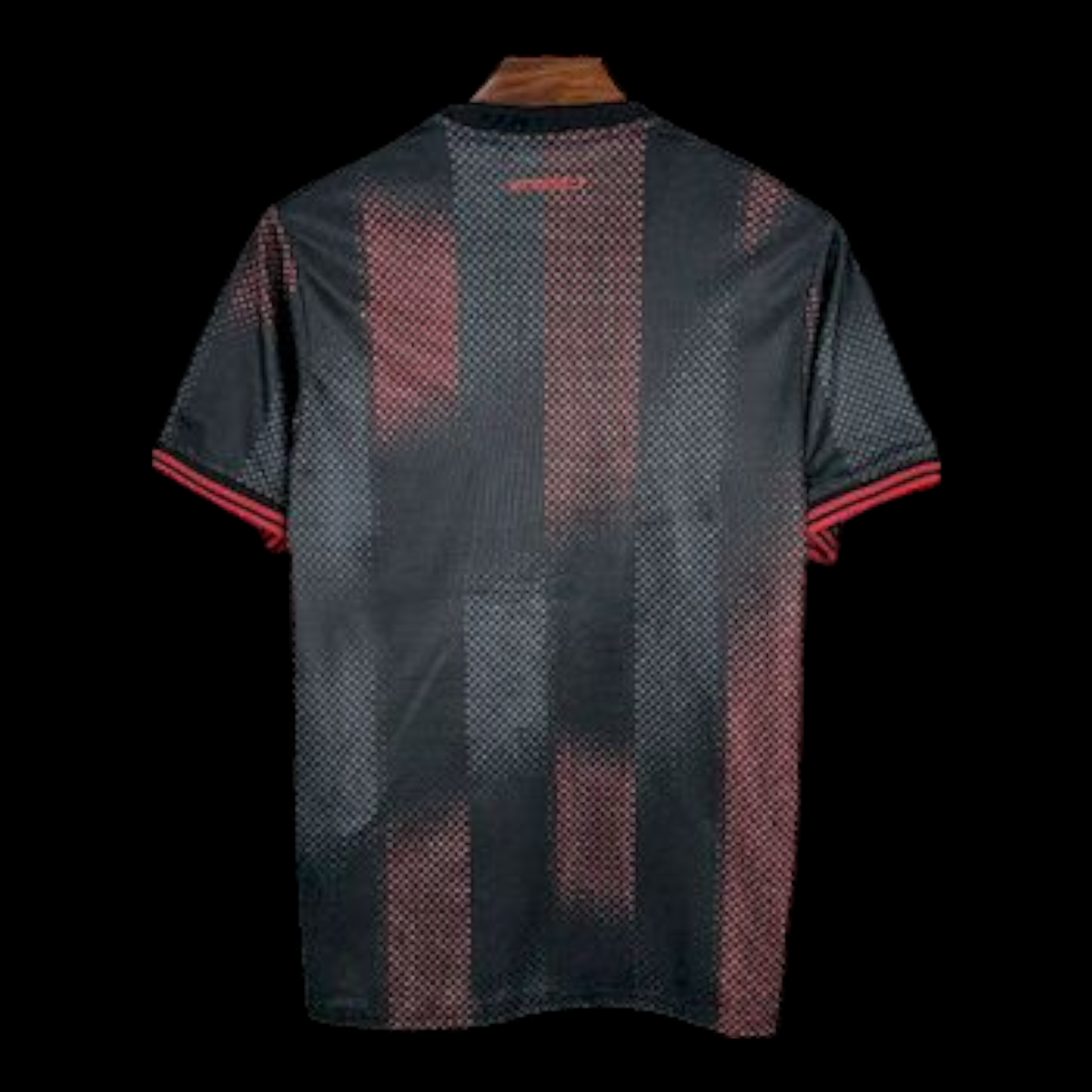 Bayer Leverkusen Camiseta Local 25/26