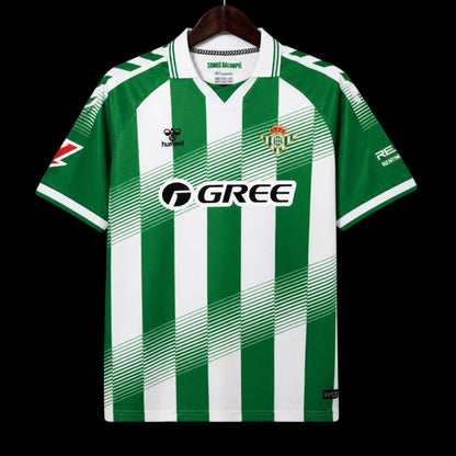 Betis Séville Maillot Domicile 26/27