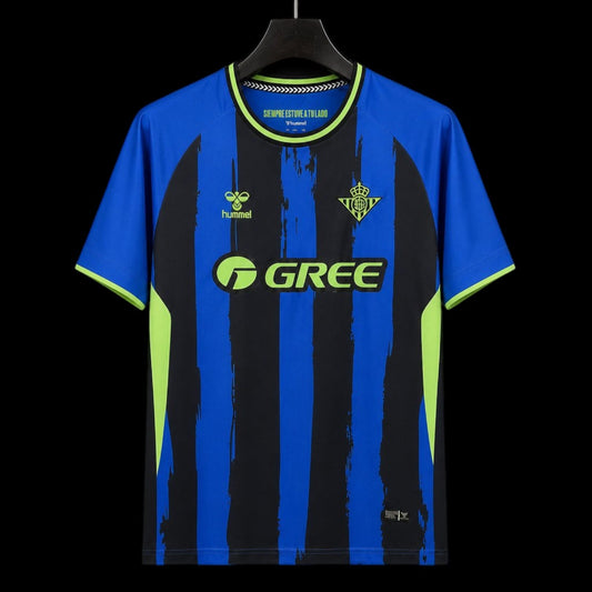 Betis Séville Maillot Third 26/27
