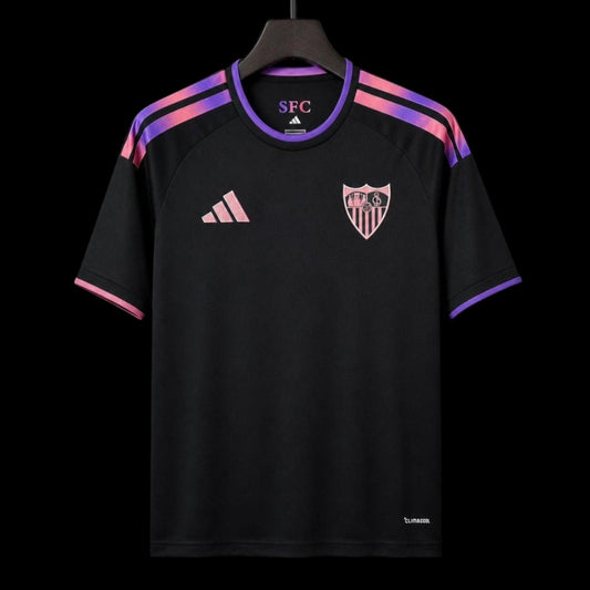 FC Séville Maillot Third 26/27