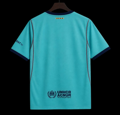FC Barcelona Maillot Third 26/27