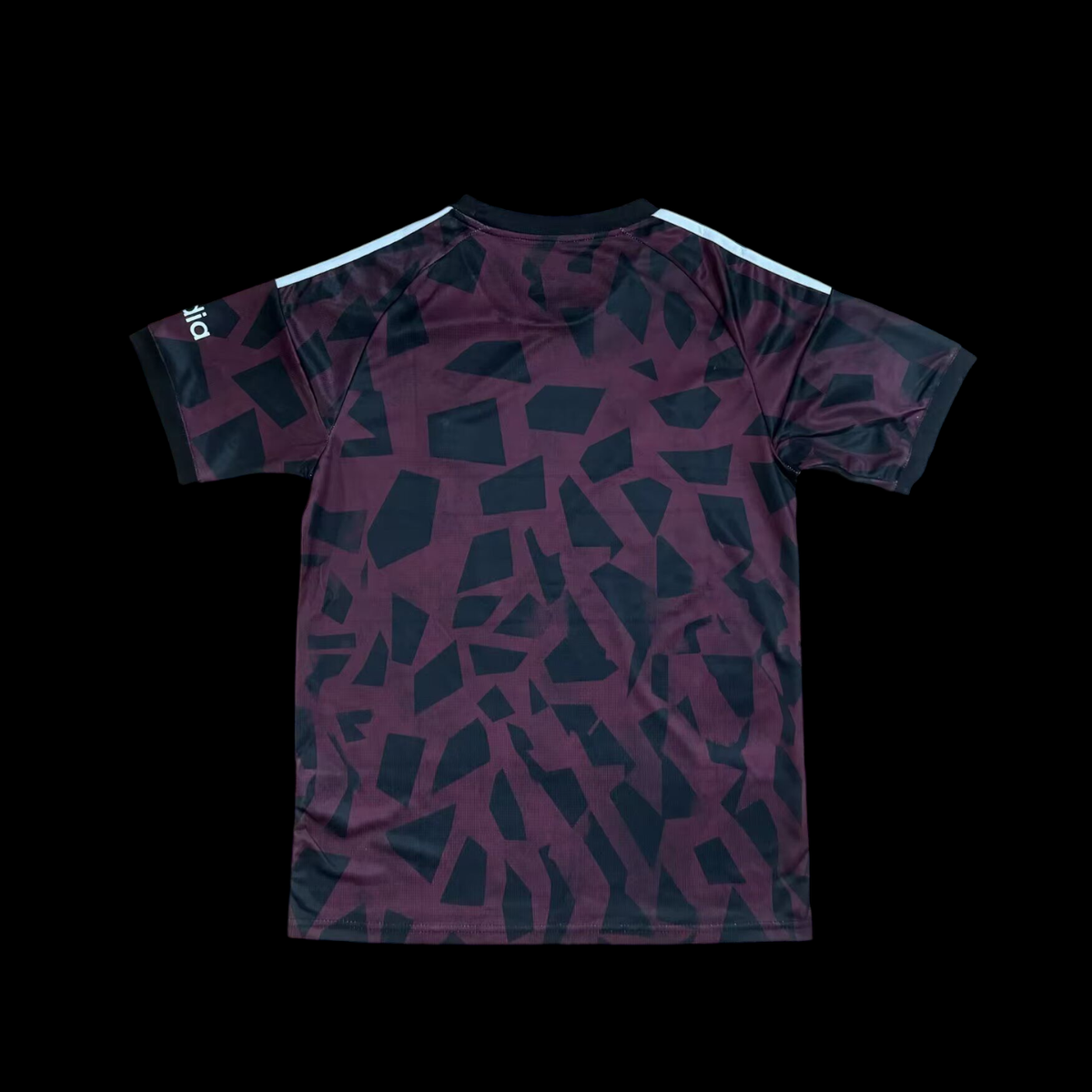 Liverpool Maillot Third 26/27