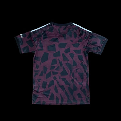 Liverpool Maillot Third 26/27