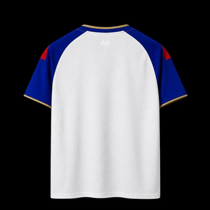 Lyon Camiseta Local 25/26