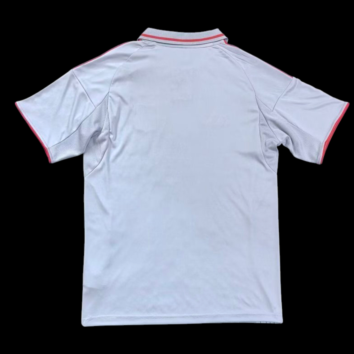 Lyon Tercera equipación 25/26