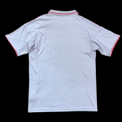 Lyon Tercera equipación 25/26
