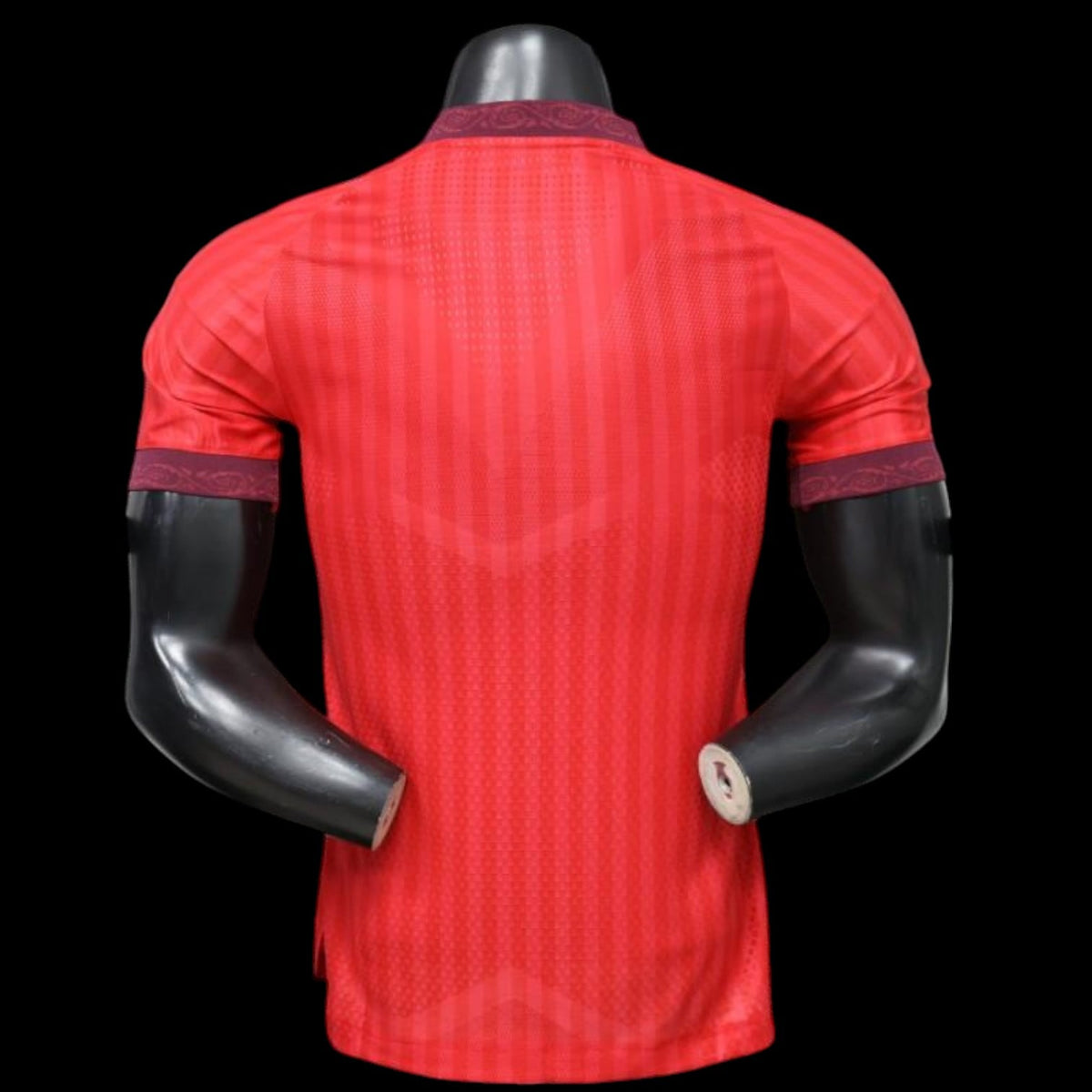 Lyon Maillot Exterieur 26/27 – Version Player