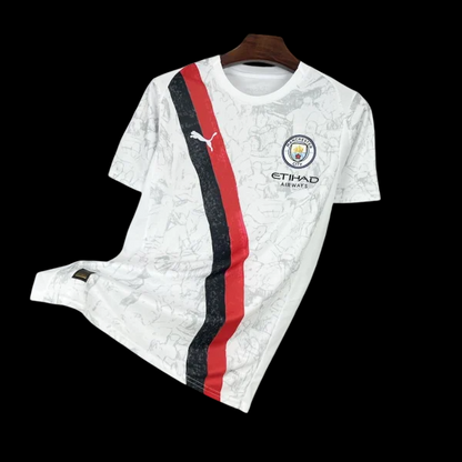 Camiseta del Manchester City 25/26