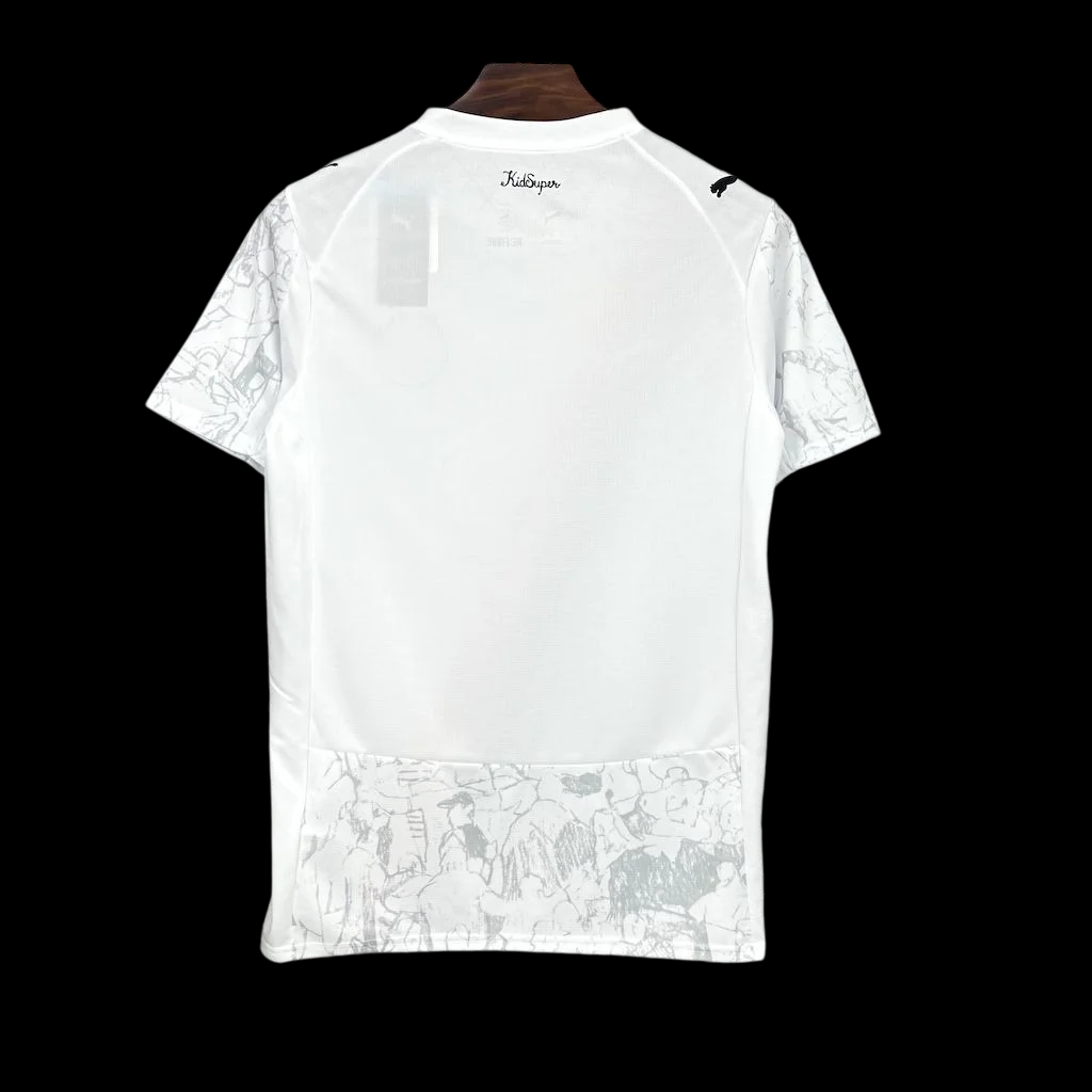 Camiseta del Manchester City 25/26