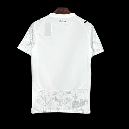 Camiseta del Manchester City 25/26