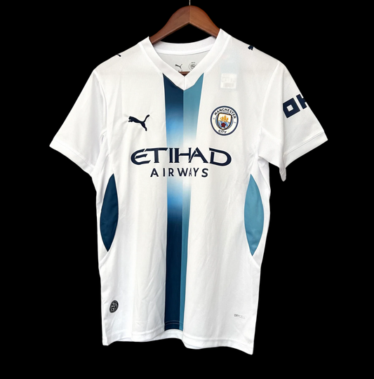 Manchester City Maillot Third 26/27