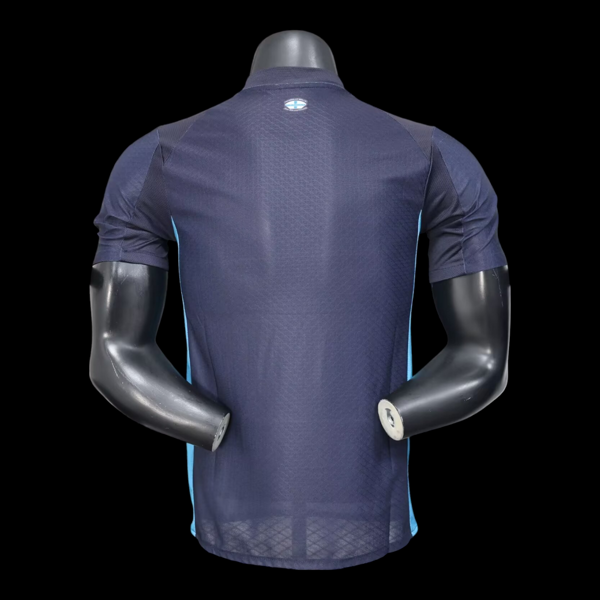 Olympique de Marsella Camiseta Visitante 25/26 – Versión Jugador