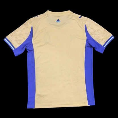 Marseille Fourth Kit 25/26