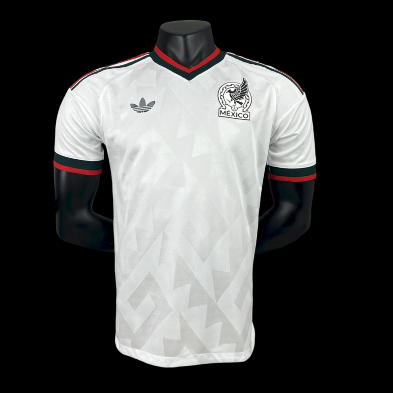 Mexique Maillot Extérieur 26/27 - Version Player