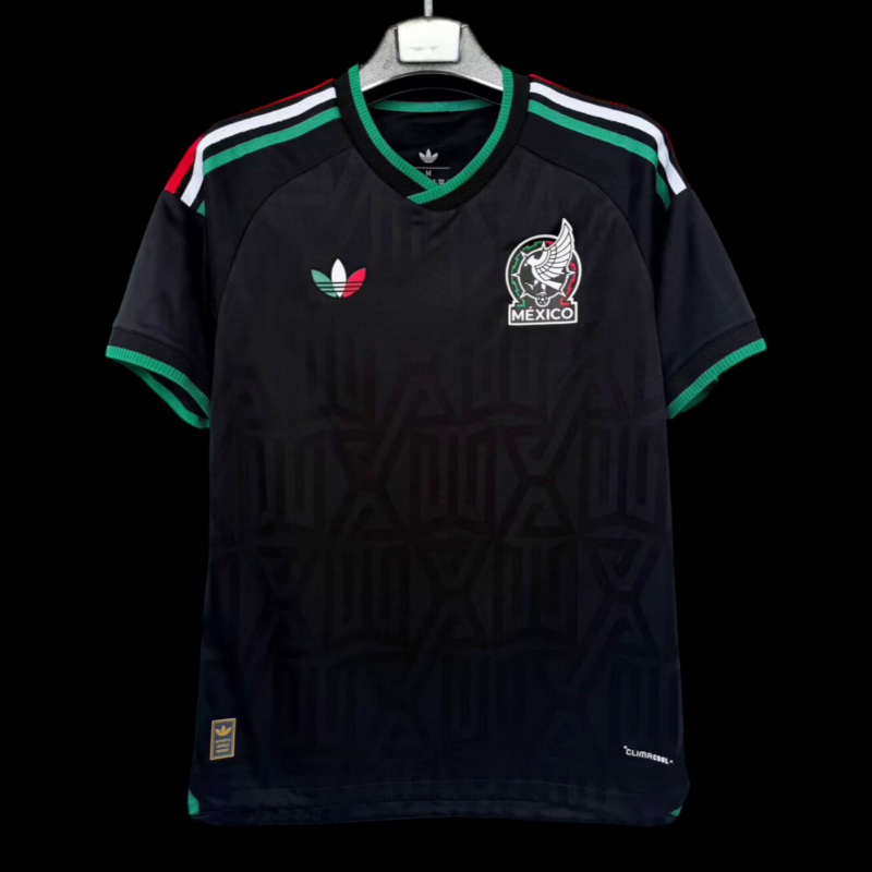 Mexique Maillot Third 26/27