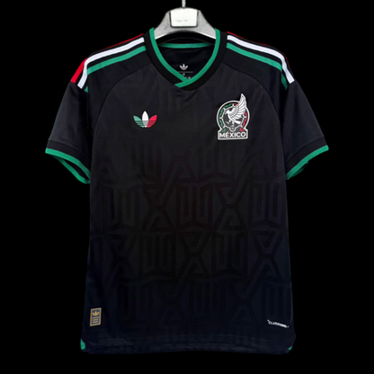 Mexique Maillot Third 26/27