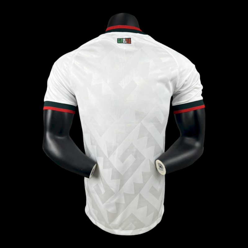 Mexique Maillot Extérieur 26/27 - Version Player